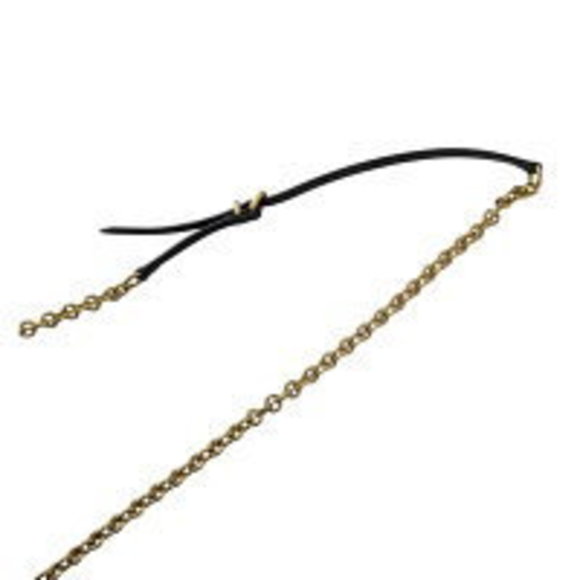 Miu Miu Matelasse Chain Shoulder Bag Black - Picture 4 of 5